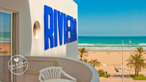 Гостиница Hotel RH Riviera - Adults Only  Гандиа